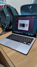 Apple/蘋果【國(guó)家補(bǔ)貼】AI筆記本/2025款MacBookAir13英寸M4(10+10核)16G 512G 銀色電腦MW0X3CH/A 曬單實(shí)拍圖