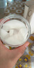 韓泊莉韓泊莉蝸牛精華眼貼膜改善黑眼圈祛眼袋抗皺緊致補水保濕淡紋去紋 40片【體驗裝 實(shí)發(fā)1盒】 曬單實(shí)拍圖