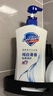 舒膚佳健康凈護沐浴露 純白清香1kg 滋潤保濕 留香沐浴乳液男女士通用 曬單實拍圖