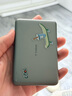 圖拉斯【3c認(rèn)證丨旗艦超薄爆款】小云寶磁吸充電寶10000毫安超薄適配蘋果華為大容量無線充 灰色丨1萬毫安丨3C可上飛機(jī) 新國(guó)標(biāo)3C認(rèn)證丨可上飛機(jī)高鐵 曬單實(shí)拍圖