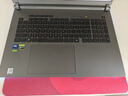 ROG槍神9 Plus 酷睿U9 18英寸 星云屏游戲本筆記本電腦(U9 275HX 16G 1T RTX5060 2.5K 240Hz) 曬單實(shí)拍圖