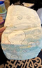 幫寶適（Pampers）清新幫尿不濕嬰兒紙尿褲拉拉褲 XXL68片【拉拉褲】 曬單實拍圖