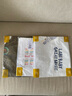 拉比兒童短袖T恤男女寶寶薄款T恤百搭上衣圓領(lǐng)個(gè)性 落肩米白 110 cm 曬單實(shí)拍圖
