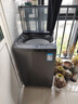 小天鵝（LittleSwan）波輪洗衣機(jī)全自動 8公斤 超凈洗 除菌除螨【TB80V27T】家電國家補貼20% 一級能效 以舊換新 曬單實拍圖