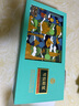 古井貢酒 年份原漿 小酒版 100ml 濃香型 白酒 古20世博100ml*4瓶（裸瓶） 曬單實(shí)拍圖