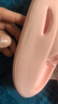 巴布豆童鞋女童拖鞋夏季軟底一字拖涼鞋兒童鞋子117342005暖粉色190 曬單實(shí)拍圖