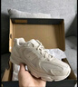 NEW BALANCE老爹鞋男鞋女鞋情侶復(fù)古夏季網(wǎng)面運動休閑鞋530系列MR530KA 36 曬單實拍圖