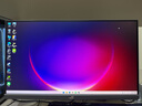 華碩ROG XG259CMS絕殺25 24.5英寸240Hz顯示器超頻310Hz HDR400旋轉升降G-sync同步無撕裂 1ms灰階響應 曬單實拍圖
