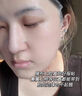 魅瑟377面膜美白淡斑祛斑面膜水乳煙酰胺熬夜去黃提亮護(hù)膚品套裝男女 30片面膜+送防曬噴霧75ml 輕度斑 曬單實(shí)拍圖