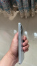 realme【國家補貼】真我Neo7 Turbo 天璣9400e 超薄續(xù)航大電池護眼直屏 智能游戲AI性能手機16+512透明灰 曬單實拍圖