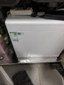 美的（Midea）國(guó)家補(bǔ)貼凈水器家用0阻垢劑白澤1000G 5年長(zhǎng)效RO反滲透 廚下式凈水機(jī)過(guò)濾器直飲機(jī)凈水機(jī) 2.65L/分 曬單實(shí)拍圖