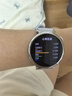 HUAWEI WATCH GT 5 國家補貼15%冰晶藍41mm華為智能手表情緒健康助手玄璣感知系統(tǒng) 曬單實拍圖