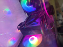 技嘉 酷睿i5 13400F臺式組裝電腦主機(jī)RTX4060Ti/5060Ti游戲高端電競獨顯直播設(shè)計渲染整機(jī) 配置一：i5 13400F+RTX4060 曬單實拍圖