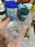 湯美星（Tommee Tippee）適配奶瓶吸管配件tommeetippee奶嘴鴨嘴重力球?qū)捒趶綔沸巧w子 1個(gè)M碼奶嘴 適配湯美星奶瓶 曬單實(shí)拍圖