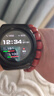 空弧適用小米血壓手表H1保護(hù)殼WatchH1智能運動殼膜一體PC鋼化膜保護(hù)套h1e全包硬殼ECG 版新高清表殼膜 【黑色】殼膜一體 小米Watch H1 曬單實拍圖