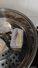 五芳齋蛋黃肉松飯團150克*6只 速凍飯團早餐食品微波即食 曬單實拍圖