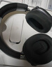 iKF Mars HiFi【異軸正反四動圈】頭戴式降噪藍牙耳機有線無線雙金標音質(zhì)適用蘋果華為小米 雅典灰 曬單實拍圖