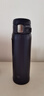 象?。╖O JIRUSHI）保溫保冷杯不銹鋼戶外防漏杯子SM-SF48深藍(lán)色480ml七夕送禮 曬單實(shí)拍圖