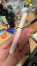 Eyecurl小鋼管電燙睫毛器粉色 電熱睫毛夾睫毛燙卷器持久定型充電新手 曬單實拍圖