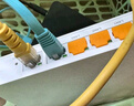 晴天PoE全屋路由套裝 子母路由全覆蓋 全屋千兆WiFi6無死角（1母4子套裝）AC+AP穿墻王 星云系列 曬單實(shí)拍圖