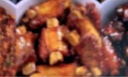 壹號(hào)土豬【無(wú)抗】 小排300g 曬單實(shí)拍圖
