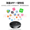 綠聯(lián)手機無線投屏HDMI音視頻同屏器傳輸高清接收器適用蘋果華為小米手機電腦接電視顯示器投影儀15674 曬單實拍圖