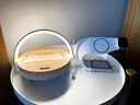 magsafe3合一無(wú)線(xiàn)充電器applewatch底座適用蘋(píng)果14磁吸支架12手機 優(yōu)雅白ABS底座【磁吸三合一】 178標配【底座+數據線(xiàn)】 曬單實(shí)拍圖