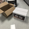 漫步者（EDIFIER）MR5BT無線藍牙音箱 有源監(jiān)聽音箱 HIFI音質 電腦電視音響 桌面音響 黑色 曬單實拍圖