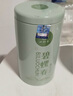 一杯香茶葉綠茶明前嫩芽碧螺春250g2025新茶春茶禮盒裝自己喝送禮品袋 曬單實(shí)拍圖