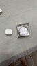 DIJO【華強(qiáng)北頂配】Air4藍(lán)牙耳機(jī)雙耳無線降噪適用于蘋果16pro/15/14/13華為oppo安卓vivo榮耀小米 【華強(qiáng)北旗艦】【空間功能+ 任意名字+超強(qiáng)續(xù)航+秒連接】 曬單實(shí)拍圖
