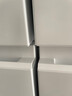 海爾智家出品【新品首發(fā)】526冰箱594mm超薄機身大容量一級能效變頻全域自然凈黑金凈化省電冰箱Leader 全域自然凈系統+三擋變溫+502L大容量 曬單實(shí)拍圖