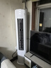 奧克斯3匹 省電俠 國(guó)家補(bǔ)貼 新1級(jí)空調(diào)柜機(jī) ECO節(jié)能 升級(jí)大風(fēng)口 立柜式KFR-72LW/BpR3GQS1(B1)超遠(yuǎn)風(fēng) 曬單實(shí)拍圖