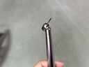 JYET J牙科高速手機(jī)口腔陶瓷軸承NSK軸承機(jī)芯大小頭按壓渦輪快速備牙 三點噴霧標(biāo)準(zhǔn)按壓（送10根車針） 曬單實拍圖