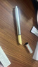 酵色虞書欣同款不易沾杯固體唇蜜口紅鏡面水光平價(jià)七夕禮物 【溫柔奶茶棕】#565冰栗碎 曬單實(shí)拍圖