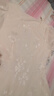 皮爾卡丹連衣裙女2025連衣裙夏季雪紡短袖氣質(zhì)長(zhǎng)裙收腰顯瘦大M時(shí)尚百搭 香檳色 L 100-110斤 曬單實(shí)拍圖