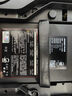 馳兔新款umax nxt小牛mqil電動車M3 48V鋰電池大容量腳踏60V72V MQIL/NXT/UXM座直上款 腳踏款【48v60ah】140KM+8A快充 曬單實拍圖