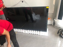 創(chuàng)維壁紙電視75A7E 75英寸超薄藝術(shù)壁畫75吋mini led 智能平板液晶電視機 國家補貼20% A7F即將上新 曬單實拍圖