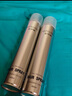 造型師發(fā)膠定型噴霧干膠保濕定型水啫喱水頭發(fā)蓬松造型男女士400ml*2 曬單實(shí)拍圖