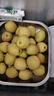 阿克蘇蘋果;AKSU；AKESU APPLE【順豐直郵】新疆庫爾勒香梨子特級母梨整箱時令新鮮水果 一級母梨凈重5斤 單果95-120g 曬單實拍圖