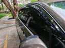 中伊別克昂科威PLUS專用晴雨擋S車窗雨眉改裝汽車用品配件大全擋雨板 14-21款昂科威（帶標(biāo)） 【3D不銹鋼亮條】4片 曬單實(shí)拍圖