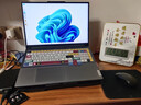 聯(lián)想樣機拯救者Y7000P/Y9000P筆記本電腦游戲本RTX4060學(xué)生設(shè)計電競本 Y7000P I7-13620H/4060/165 16G丨1TB（支持升級32G） 曬單實拍圖