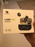 猛瑪（MOMA）LARK MIX直播麥克風(fēng) 無(wú)線領(lǐng)夾收音麥 主播專用降噪猛犸一拖二話筒手機(jī)相機(jī)vlog戶外采訪收音器 曬單實(shí)拍圖