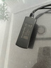 畢亞茲 POE分離器 隔離型千兆網(wǎng)線供電模塊國(guó)標(biāo)48V轉(zhuǎn)12V1.2A全兼容監(jiān)控交換機(jī)網(wǎng)絡(luò)攝像機(jī)監(jiān)控轉(zhuǎn)接頭 曬單實(shí)拍圖