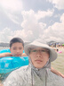 回力防曬衣男夏季涼感透氣皮膚衣防紫外線釣魚服輕薄沙灘衣外套男 曬單實拍圖