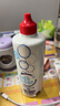 優(yōu)卓AVIZOR護(hù)理液優(yōu)可伶雙氧水350ml硬性隱形眼鏡接觸鏡消毒液OK鏡RGP 優(yōu)可伶雙氧水350ml*2 曬單實(shí)拍圖