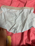 浪莎兒童內(nèi)褲A類男童平角褲抑菌內(nèi)檔男孩青少年平角褲親膚透氣短褲頭 貪吃小豬（固定4條,2條隨機） 6條 170 建議體重76-90斤 曬單實拍圖