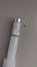 三雄極光（PAK)星際系列T8LED燈管雙端供電燈管長條節(jié)能日光燈管 白光6500K T8雙端供電燈管1.2米24W【30支】 曬單實拍圖