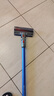 戴森【二手8成新】戴森（DYSON）V6V7V8V10V12無線手持吸塵器家用除螨無線寵物家庭適用 【二手8成新】戴森-吸塵器-V7（無吸頭） 曬單實拍圖