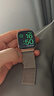 BHO蘋果手表表帶適用apple watch s10/s9/se/ultra2米蘭尼斯表帶iwatch s8/7/6/5/4金屬不銹鋼表帶 曬單實(shí)拍圖
