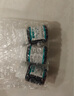 安多福碘伏消毒液0.1%聚維酮碘PVP-I 醫(yī)用皮膚黏膜傷口消毒抗菌母嬰適用 30毫升3瓶【醫(yī)用碘伏】 曬單實拍圖